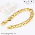 70736 mode kostüm schmuck china großhandel 24 karat gold dubai männer ketten armbänder